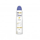 Deodorant antiperspirant spray Dove Original, 150 ml