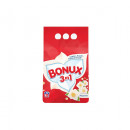 Detergent automat Bonux 3 in 1 Magnolia, 2 kg