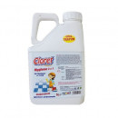 Detergent igienizant suprafete pe baza de clor, concentrat, 2 in 1 Hygiene, Cloret, 5L