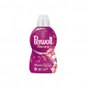 Detergent lichid pentru rufe Perwoll Renew Blossom, 18 spalari, 990ml