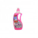 Detergent pardoseli suprafete ceramice TOJI verde 1 L