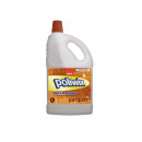Detergent pentru parchet Sano Poliwix Parquette, 2L