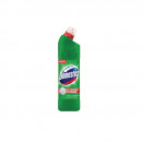 Dezinfectant inalbitor anticalcar Domestos Fresh Pine, 1L