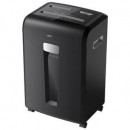Distrugator Documente Deli 14400, capacitate 16 coli, Cross Cut 4*40, Securitate P4