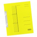 Dosar de incopciat 1/1 cu gheare Forster color