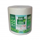 Elfi prosop de bucatarie monorola 2 straturi alb 22x23cm 100m celuloza