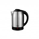 Fierbator electric FLORIA ZLN-2751, inox, 2 litri, 1500W