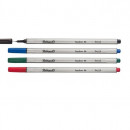 Fineliner 96 Pelikan 0.4 mm diverse culori