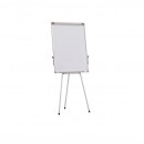 Flipchart magnetic pe trepied OFFICE Products, 70 x 100 cm