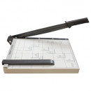 Ghilotina cu parghie 305x254mm, A4 capacitate taiere12 coli