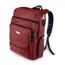Ghiozdan Rucsac cu sectiune laptop, Grip Melange Exectutive Sand - Faber Castell