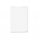 Hartie flipchart 68 x 99 cm 20 coli velina, Herlitz