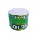 Hartie igienica Elfi, 2 straturi, 50 m, 24 role/Bax