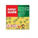 Lavete uscate Sano Sushi Cloth 3 buc/set 40 x38 cm