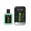 Lotiune dupa ras STR8 FR34K, 100 ml