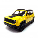 Macheta Auto Welly scara 1/36 Jeep Renegade 2022
