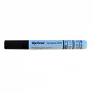 Marker cu vopsea Optima Paint 3710, varf rotund 4.5 mm, grosime 2-3 mm