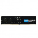 Memorie Ram Crucial, 8GB DDR5, 4800MHz CL40