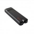 Memorie USB Corsair Flash Voyager GTX, 512GB, metalica, viteza pan la 440Mb/Sec, USB 3.1
