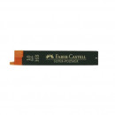Mine Creion 1.0 mm, HB Super Polymer Faber-Castell