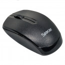 Mouse wireless Spacer 1000 Dpi, Nano reciver SPMO-161