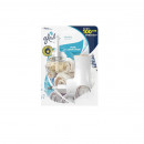 Odorizant electric pentru camera Glade Clean Linen, 20 ml