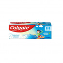 Pasta de dinti Colgate pentru copii 6-9 ani, 50ml
