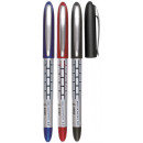 Pix Aihao 2006 Roller 0,5mm, albastru, negru, rosu