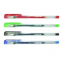 Pix cu gel Forster 0.7 mm cu capac