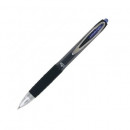 Pix cu gel si mecanism Uni-ball UMN-207 Signo albastru