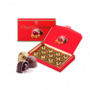 Praline Bomboane de ciocolata Roshen Cherry Queen cu visine si lichior de visine, 192 g