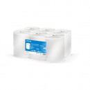 Rola prosop hartie VELVETProfessional Comfort Maxi 11, 2 straturi, 478 portii, 110m, 6role/bax