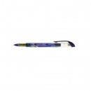 Roller cu cerneala PENAC, needle point 0.7mm - scriere albastra