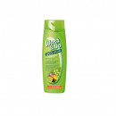 Sampon Wash&Go Fruity pentru toate tipurile de par, 360 ml