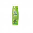 Sampon Wash&Go pentru par uscat cu extract de Aloe Vera, 360 ml