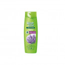Sampon Wash&Go pentru toate tipurile de par cu extract de levantica, 180 ml