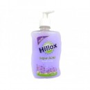 Sapun lichid Hillox 500ml-Gardenie,Gardenie, Frezie