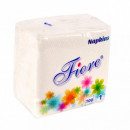 Servetele de masa Fiore 30 x 30 cm, 100 buc/pachet