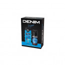 Set Caseta Cadou Denim Original deodorant spray 150ml + gel de dus 250ml