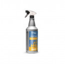 Solutie cu silicon pentru curatarea suprafetelor de plastic ale masinii, Clinex Kokpit Wax1 litru