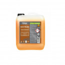 Solutie curatare diverse suprafete cu efect antistatic si electrostatic CLINEX Anti-Static, 5 litri