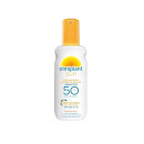Spray cu protectie solara Elmiplant Sun Sensitive SPF 50, 200 ml