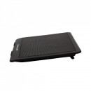 Stand Racire Spacer Led Blue cooler pad laptop 14-15.6'', Fan 14 cm