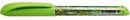 Stilou SCHNEIDER Voice - design corp verde