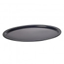 Tava pizza din Otel Carbon Vanora, 26X1cm