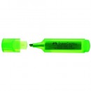 Textmarker galben SuperFluorescent 1546 Faber Castel