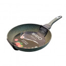 Tigaie Aluminiu forjat, Brio Stone, 28 cm
