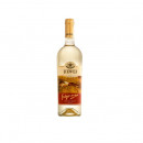 Vin Alb Jidvei Muscat Dry Tablou Grigorescu ''Fata in iarba'' 0.75 l