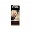 Vopsea de par permanenta Syoss Color Baseline 9-5 Blond Perlat Rece, 115 ml