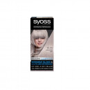 Vopsea de par permanenta Syoss Cool Blonds 10-55 Ultraplatinum Blond, 115 ml